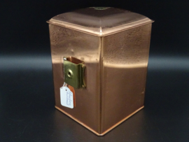 Shipping light starboard