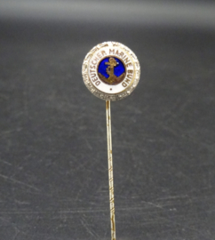 Deutscher Marine Bund Stickpin