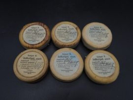 German WW1 medical suture  'Jodkatgut'