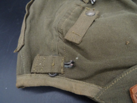 US Type A-9 flying helmet WW2