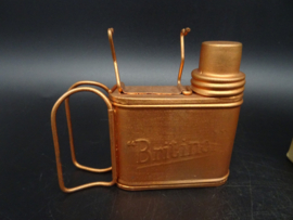 British Britinol Blow-Lamp & Soldering Iron