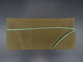 US Armored garrison cap