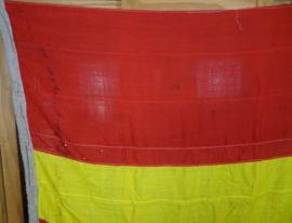 Naval Signal Flag -Number 1