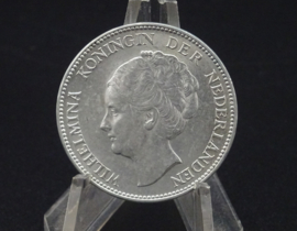 1 Gulden 1940 - Netherlands