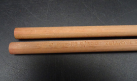 British Air Ministry 'Yellow Paint' pencil WW2