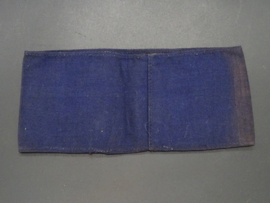 British Fire Guard armband