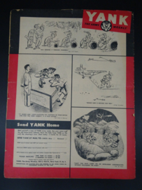 Yank magazine Dec. 15 1944