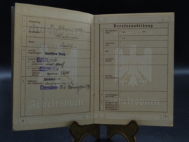 Arbeitsbuch 1st Type 258/176348