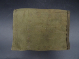 US M10 Tool Roll 1945