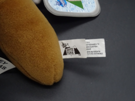 Mr. Hankey Fun 4 All small plush 1998 South Park