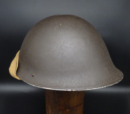 British Mk. IV Turtle Helmet 1945