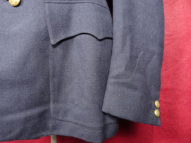 British Army Officer Patrol Jacket Named & Dated 1922