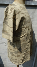 Belgian Army T-shirt Desert - Medium