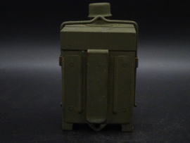British Lantern, Electric Traffic No2 WW2
