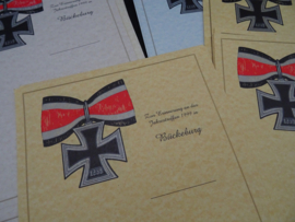 Jahrestreffen Knights Cross 1999