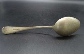 British Army spoon 1944