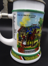 German Reservistenkrug (reproduction)