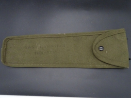 US Case Carrying MRT