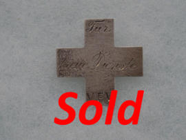 VFV Für Treue Dienste pin 1911-1931