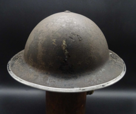 British ARP Warden helmet ww2
