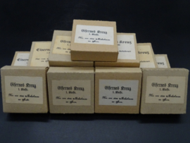 Eisernes Kreuz 1. Klasse box (Repro)