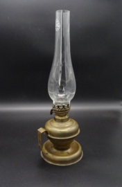 Oil lamp Belgica