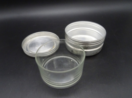 German Private Purchase Butterdish WW2