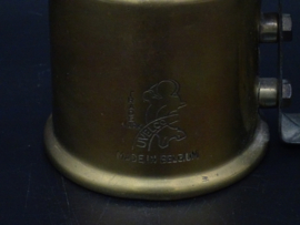 Uvelco brass gasoline blow torch