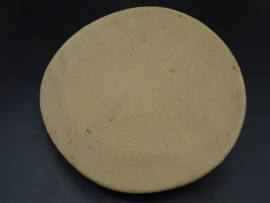 US pre-WW2 Officers cap Bancroft