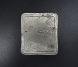 German Overstolz Zigaretten tin WW2