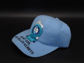 South Park 1999 Kenny cap