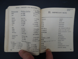 TM 30-641 Japanese Phrase Book - February 28, 1944