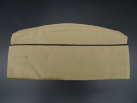 US Officer garrison cap