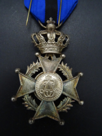 Knight's Cross in the Order of Leopold II Belgium