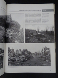 De Eerste Wereldoorlog - Het Westfront - Peter Simkins