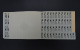 War Ration Book No.3