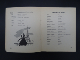 TM 30-302 French Language Guide - June 21, 1943