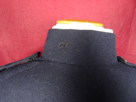 British Army Officer Patrol Jacket Named & Dated 1922