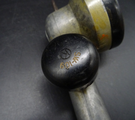 US Microphone T-17 WW2