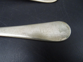 US Army spoon large (Silco)