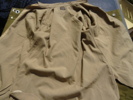 US Army Officers shirt - Panama Canal Departement