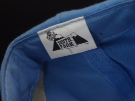 South Park 1999 Kenny cap