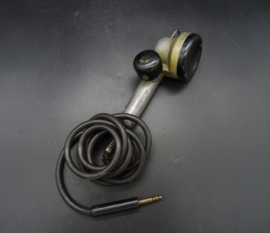 US Microphone T-17 WW2 US Microphone T-17 WW2