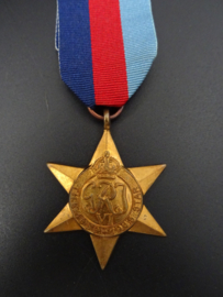 British 1939-1945 Star