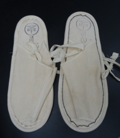 US hospital slippers