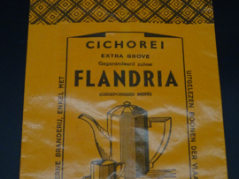 Flandria Cichorei bag