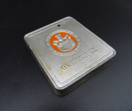 German Overstolz Zigaretten tin WW2
