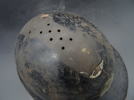 M31 Adrian helmet - Garde Wallone