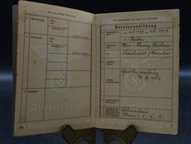 Arbeitsbuch 2nd Type 306/14515