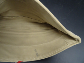 US Artillery garrison cap